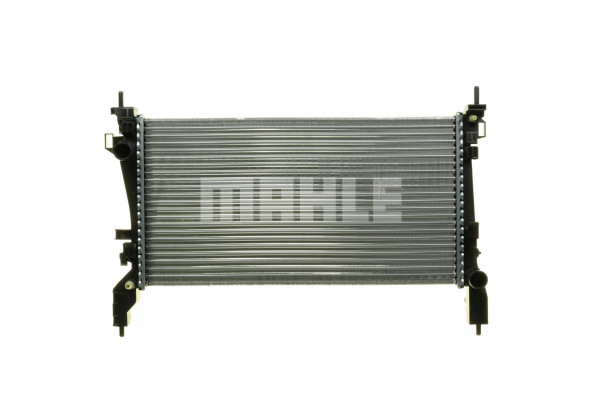 Radiator, engine cooling - CR1130000P MAHLE - 1330T9, 51780666, 0104.3160
